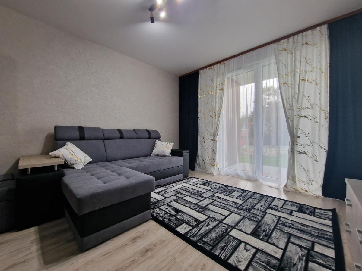 Oasis Gdańsk Exterior foto