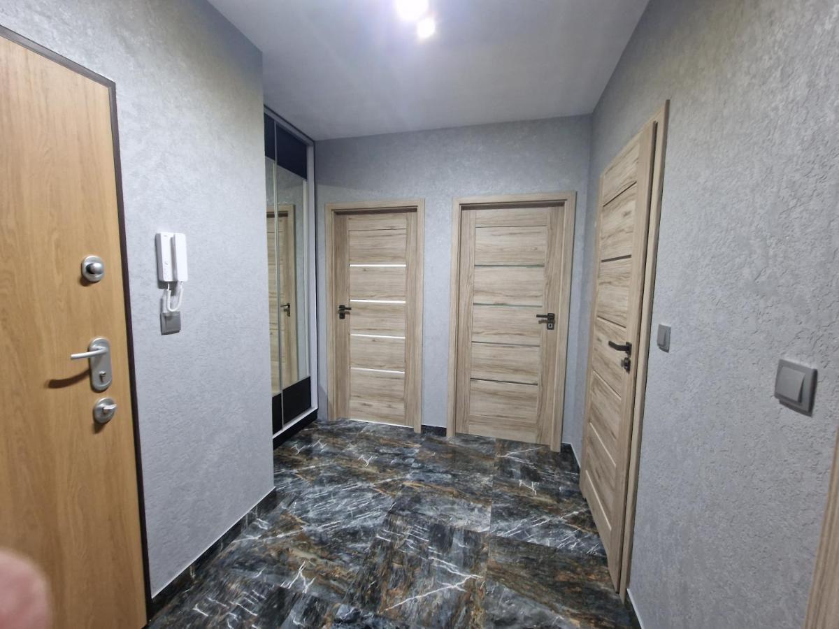 Oasis Gdańsk Exterior foto